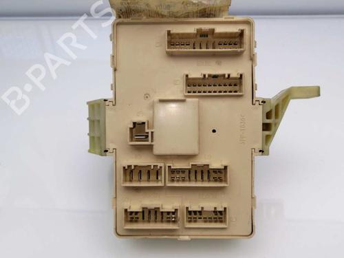 Fuse box HYUNDAI SONATA V (NF) 2.0 CRDi | BP23443261E1 
