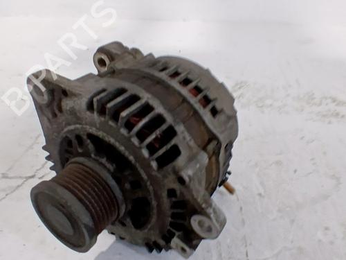 Used Alternator Alternator 38416669 38416669