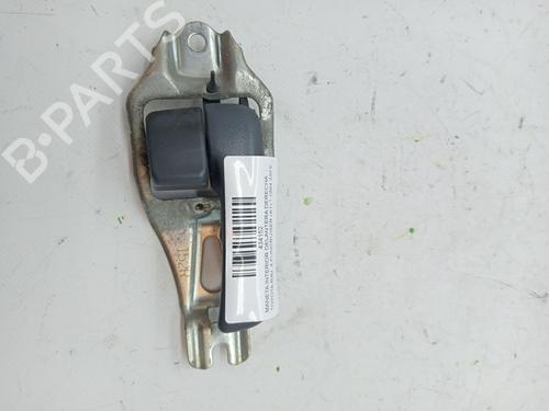 Used Front right interior door handle TOYOTA RAV 4 I (_A1_) 2.0 4WD (SXA10, SXA11) (129 hp) 23355930