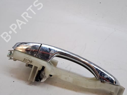 Rear left exterior door handle HYUNDAI TUCSON (TL, TLE) 1.6 T-GDi | BP23365533C130 