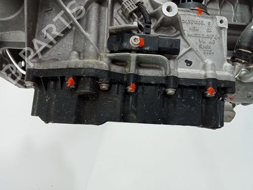 Gearbox AUDI Q5 (FYB, FYG) 35 TDI quattro | BP29447445M3 