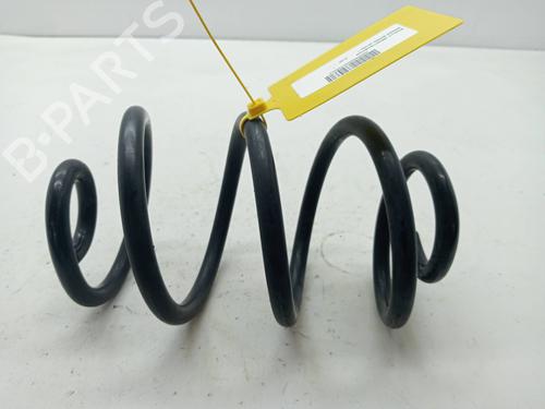 Used Shock absorber spring NISSAN MICRA III (K12) 1.2 16V (80 hp) 23348866