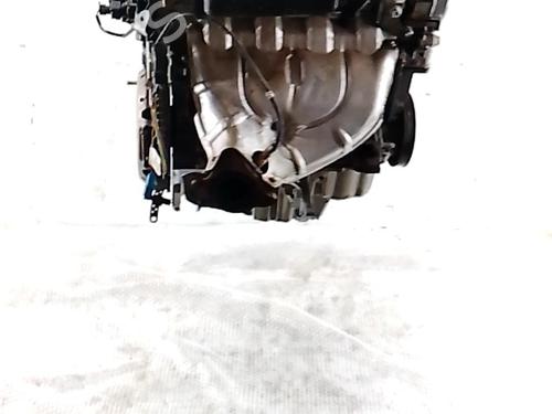 Engine RENAULT MEGANE II Saloon (LM0/1_) 1.6 | BP39429618M1 - Image 4