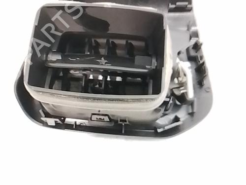 Air vent CITROËN C-ELYSEE (DD_) 1.2 PureTech 82 (DDHMRP) | BP38419665I21 - Image 3