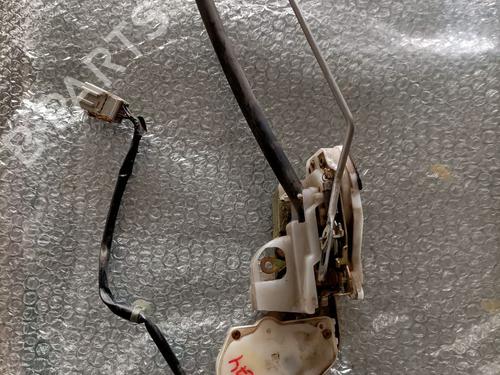 Front left lock HONDA CR-V I (RD) 2.0 16V 4WD (RD1, RD3) | BP24998961C98 
