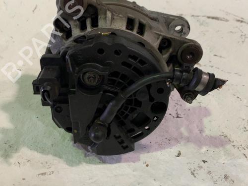 Alternator VW GOLF VI (5K1) 1.6 TDI | BP33765021M7 - Image 2