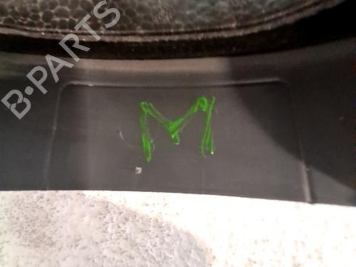 Other CHRYSLER SEBRING (JS) 2.0 CRD | BP30929832O1