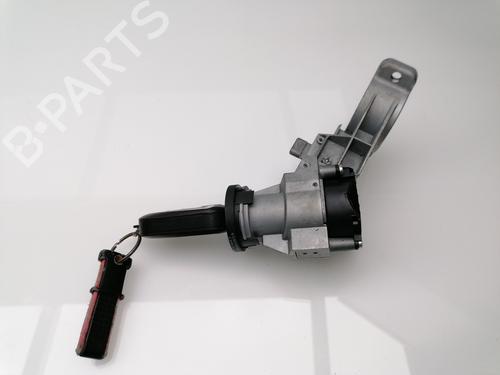 Ignition barrel ALFA ROMEO GIULIETTA (940_) 2.0 JTDM (940.FXL1A) | BP23381065M48 
