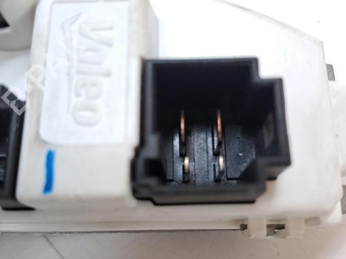 Heater resistor BMW 1 (F20) 118 d | BP23366638M108 