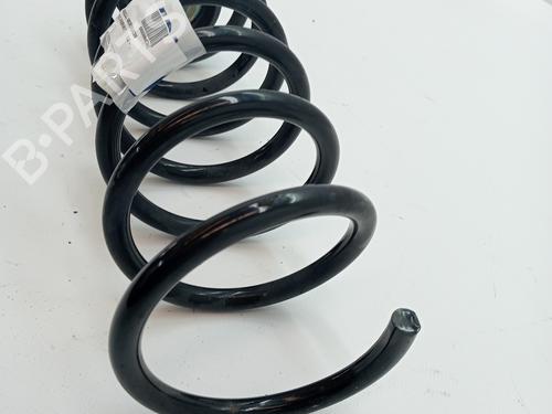 Shock absorber spring FIAT FIORINO Box Body/MPV (225_) 1.3 D Multijet (225BXD1A, 225BXB1A, 225BXB11) 51904678