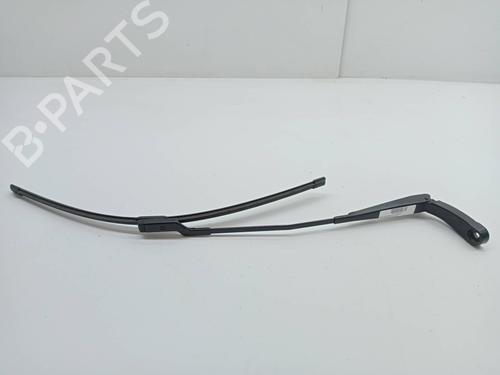 Used Front windshield wiper arm OPEL GRANDLAND / GRANDLAND X (A18, P1UO) 1.2 (75) (131 hp) 23343416