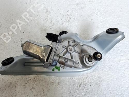 Ruitenwissermotor achter KIA RIO IV (YB, SC, FB) 1.0 T-GDI 120 Eco-Dynamics+ (120 hp) 29992452