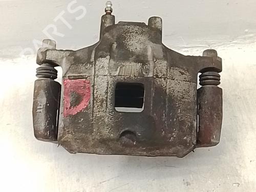 Right front brake caliper MITSUBISHI ASX (GA_W_) 1.6 MIVEC (GA1W) | BP36407091M104 - Image 5