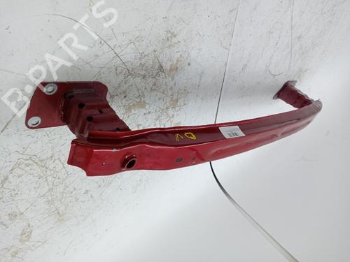 Rear bumper reinforcement PEUGEOT 2008 I (CU_) 1.5 BlueHDI 100 | BP23379470C73 