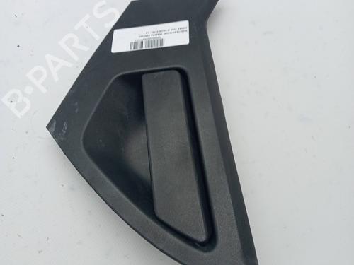 Used Rear right exterior door handle NISSAN JUKE (F15) 1.6 (113 hp) 23353093