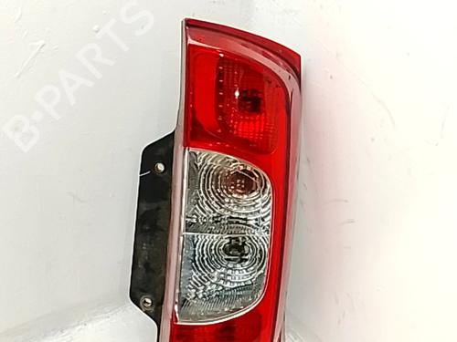 Used Right taillight Right taillight 36241306 36241306