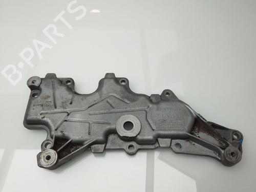Used Timing cover RENAULT CLIO III (BR0/1, CR0/1) 1.4 16V (98 hp) 23650543