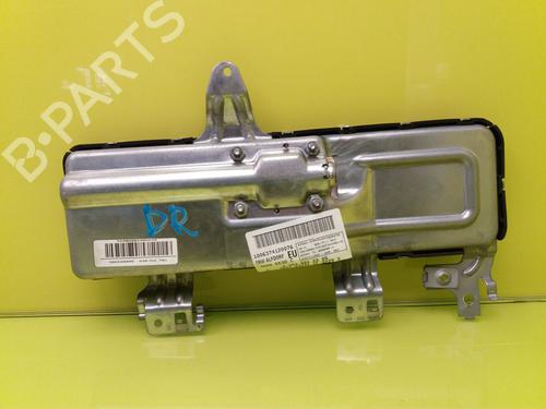 Used Electronic module MERCEDES-BENZ C-CLASS Coupe (CL203) C 220 CDI (203.708) (150 hp) 23650276