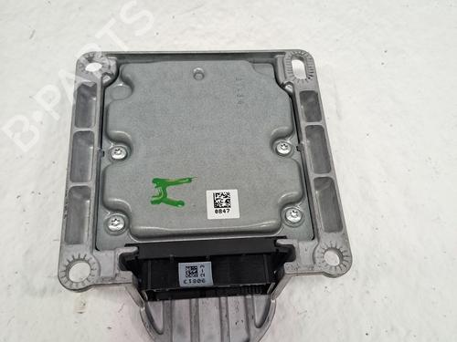 ECU airbags BMW 1 (F20) 116 d | BP26381870M53 