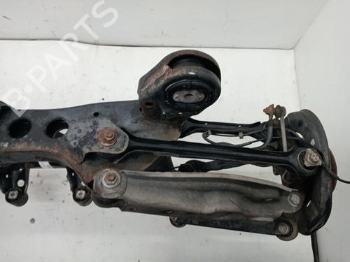 Rear axle BMW 3 (E90) 320 i | BP23361726M2 