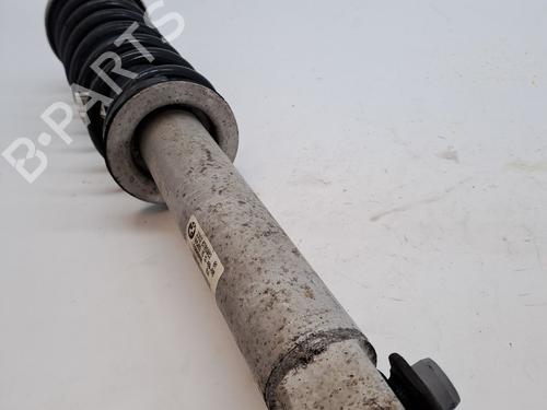 Left rear shock absorber BMW 5 (E60) 520 d | BP23369317M18 
