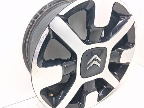 Rim CITROËN C3 III (SX) 1.2 THP 110 (SXHNPS, SXHNZT, SXHNZ6) | BP27462604C45 