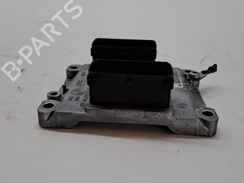 Engine control unit (ECU) OPEL CORSA D (S07) 1.2 (L08, L68) | BP27274073M57  - Image 6