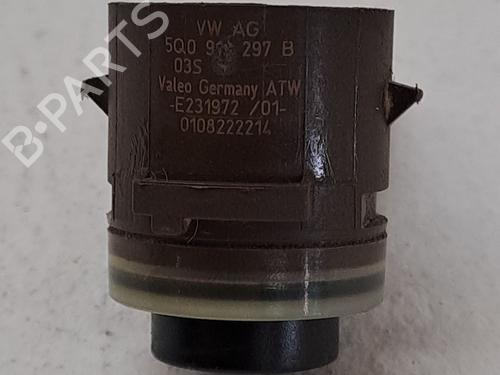 Electronic module VW T-ROC (A11, D11) 1.5 TSI | BP28036997M83 
