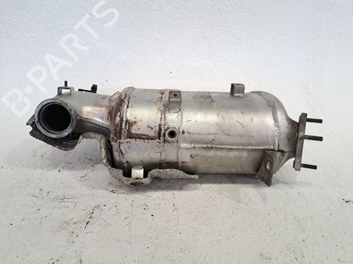 Used Catalyst CHEVROLET ORLANDO (J309) 2.0 D (163 hp) 27098892