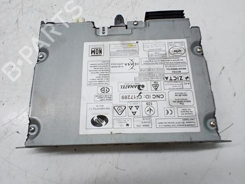 Radio PEUGEOT 2008 I (CU_) 1.6 BlueHDi 120 | BP30920613E6