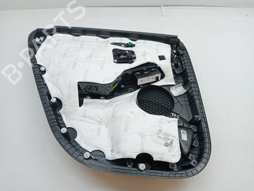 Used Rear right panel HYUNDAI i30 FASTBACK (PDE, PDEN) 1.0 T-GDI (120 hp) 23344021