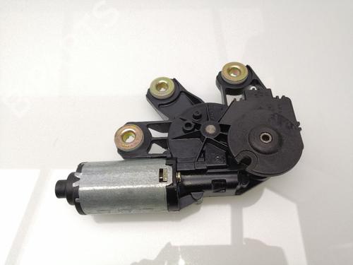 Rear wiper motor VW TOUAREG (7LA, 7L6, 7L7) 3.0 V6 TDI | BP23420015M102 