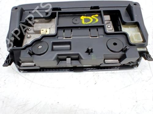 Display monitor PEUGEOT 2008 I (CU_) 1.6 BlueHDi 120 | BP31011672C48