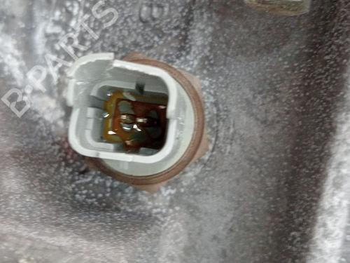 Gearbox CITROËN C8 (EA_, EB_) 2.0 HDi | BP23366043M3 