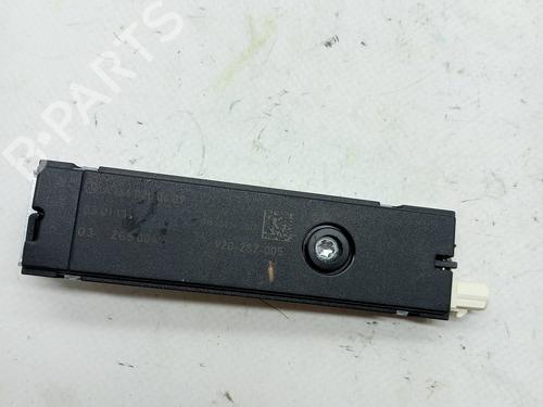 Used Electronic sensor MERCEDES-BENZ A-CLASS (W176) A 180 CDI (176.000) (109 hp) 23348168
