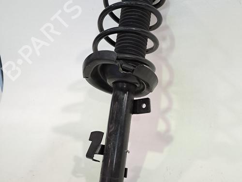 Left front shock absorber FORD FOCUS II (DA_, HCP, DP) 1.8 TDCi | BP23371152M16 