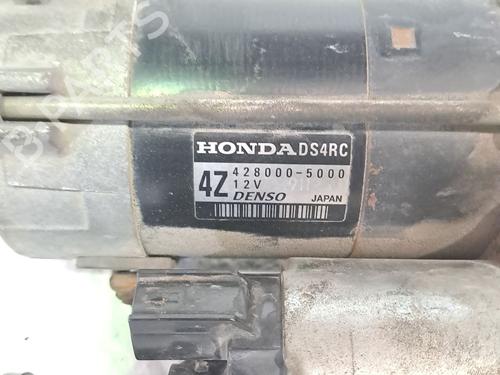 Starter HONDA CIVIC VIII Hatchback (FN, FK) 1.8 (FN1, FK2) | BP28960205M8 