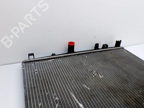 Water radiator CITROËN C5 I (DC_) 2.0 HDi (DCRHZB, DCRHZE) | BP38418735M31 - Image 4