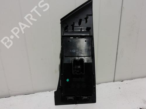Used Left front window switch OPEL ASTRA J Sports Tourer (P10) 1.6 CDTi (35) (110 hp) 25460408