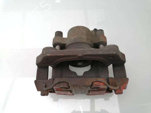 Used Left front brake caliper BMW 1 Coupe (E82) 120 d (177 hp) 23449494