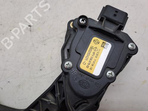 Pedal DACIA SANDERO II TCe 90 (B8M1, B8MA, B8AC) | BP23362373I4