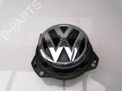 Tailgate handle VW T-ROC (A11, D11) 2.0 TSI 4motion | BP23288808C132 