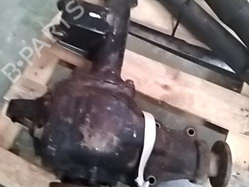 Rear differential BMW X3 (G01, F97, G08) xDrive 20 d | BP30120789M24