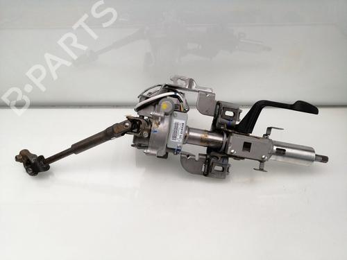 Used Steering column RENAULT MEGANE IV Grandtour (K9A/M/N_) 1.3 TCe 160 (K9NC) (158 hp) 30452141