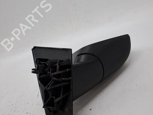 Right mirror RENAULT MEGANE III Hatchback (BZ0/1_, B3_) 1.5 dCi (BZ09, BZ0D, BZ1W, BZ29, BZ14) | BP27292823C27 