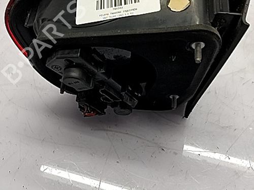 Venstre baglygte SEAT TOLEDO II (1M2) 1.9 TDI | BP30925785C34 