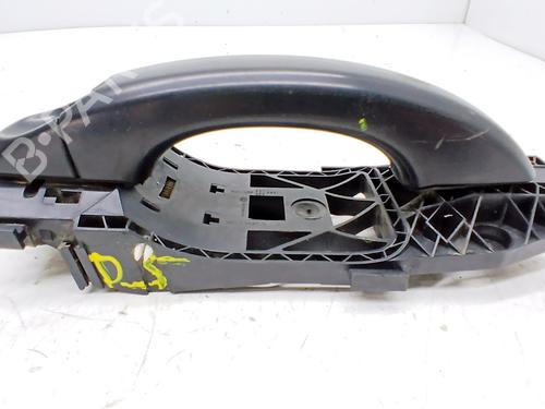 Used Front right exterior door handle Front right exterior door handle VW AMAROK (2HA, 2HB, S1B, S6B, S7A, S7B, AGD) 2.0 BiTDI (163 hp) 33771554 33771554