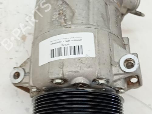 AC compressor PEUGEOT BOXER Van 2.2 BlueHDi 140 | BP36072664M34 - Image 3