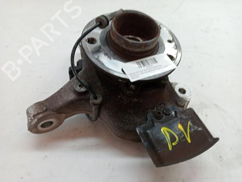 Used Right front steering knuckle RENAULT LAGUNA III Grandtour (KT0/1) 2.0 dCi (KT07, KT0J, KT14, KT1A, KT1S) (131 hp) 23357737