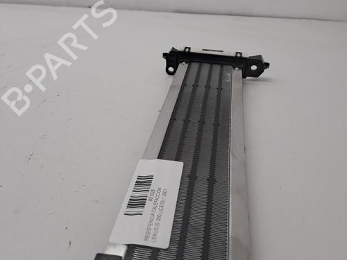 Heater resistor LEXUS IS III (_E3_) 300h (AVE30_, AVE30R) | BP23943868M108 